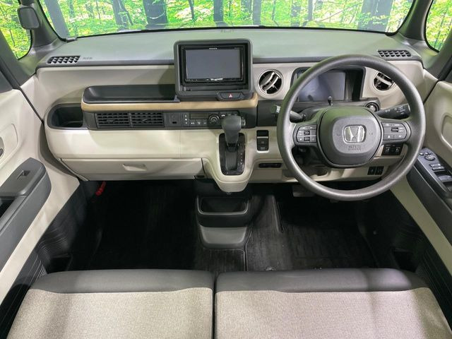 N-BOXベースグレード