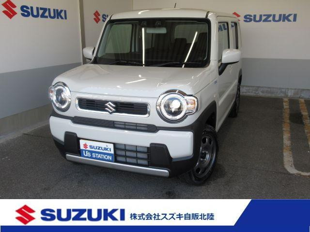 スペーシアハイブリッド(HYBRID) G 4WD