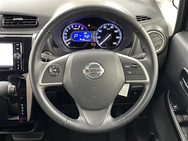 デイズハイウェイスター Gターボ