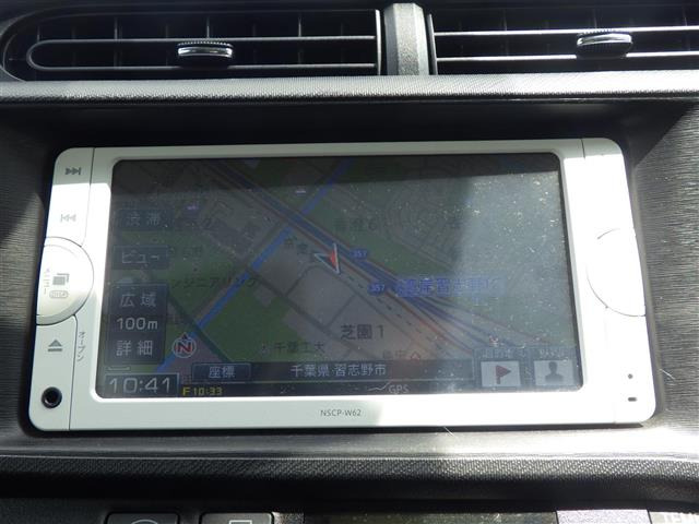 アクア1.5 G ブラックソフトレザーセレクション