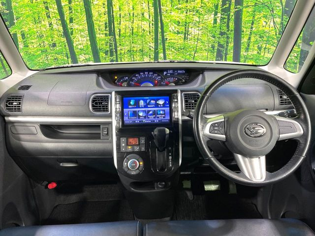 タントカスタムRS トップエディション SA