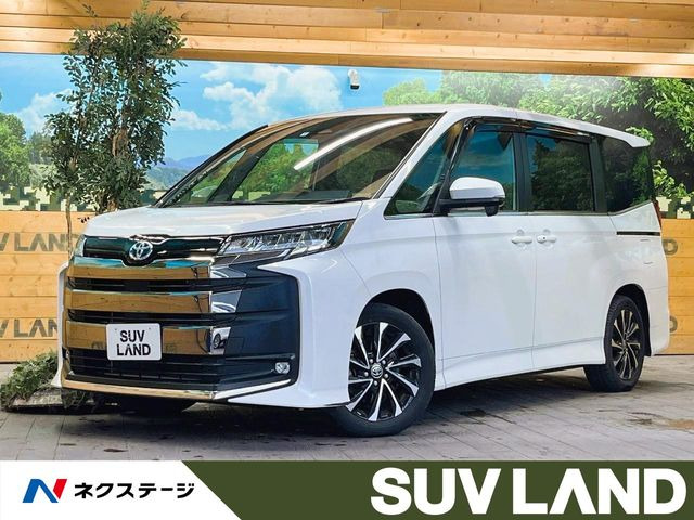 ノア1.8 ハイブリッド S-Z