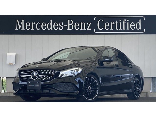 CLAクラスCLA180 STAR WARSエディション