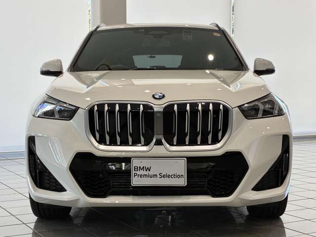 X1xドライブ 20i Mスポーツ DCT 4WD