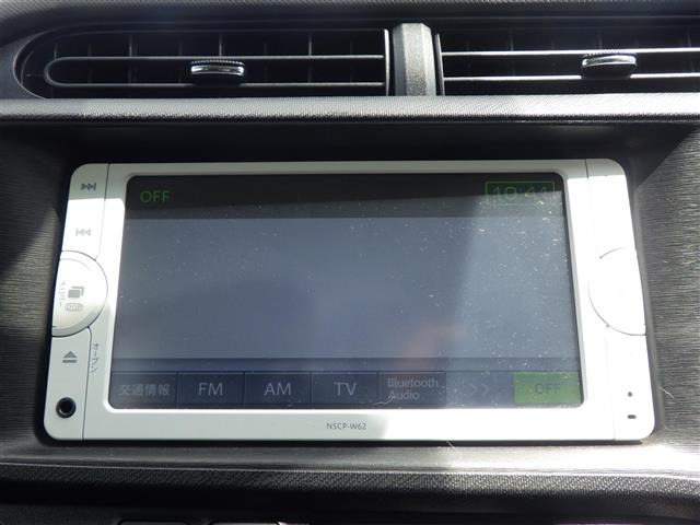 アクア1.5 G ブラックソフトレザーセレクション