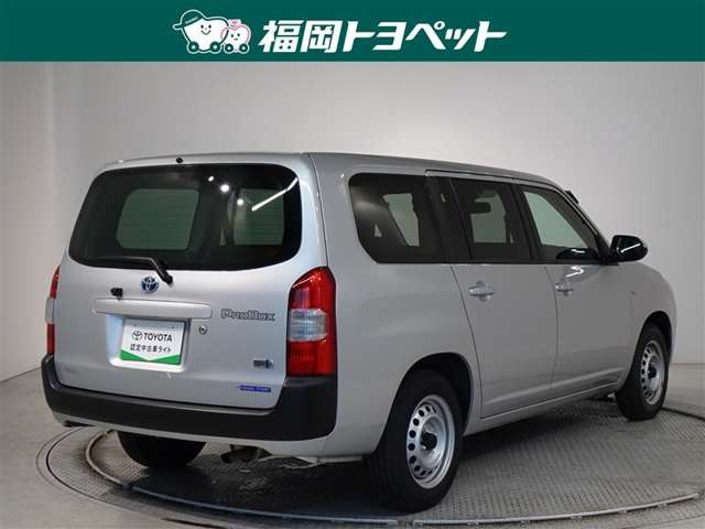 プロボックスバンハイブリッド 1.5 GL