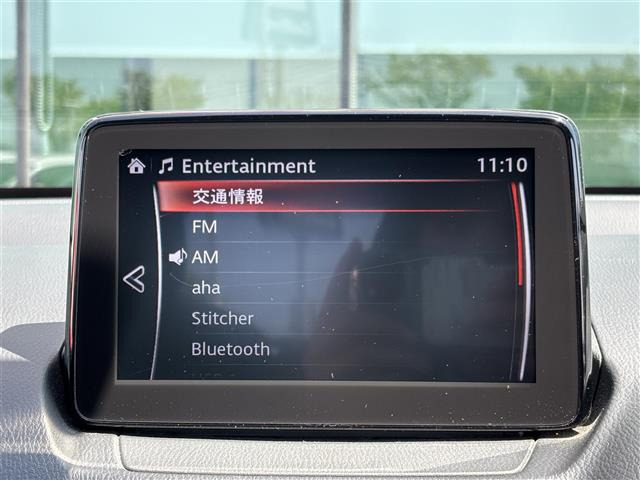 MAZDA21.5 15S プロアクティブ