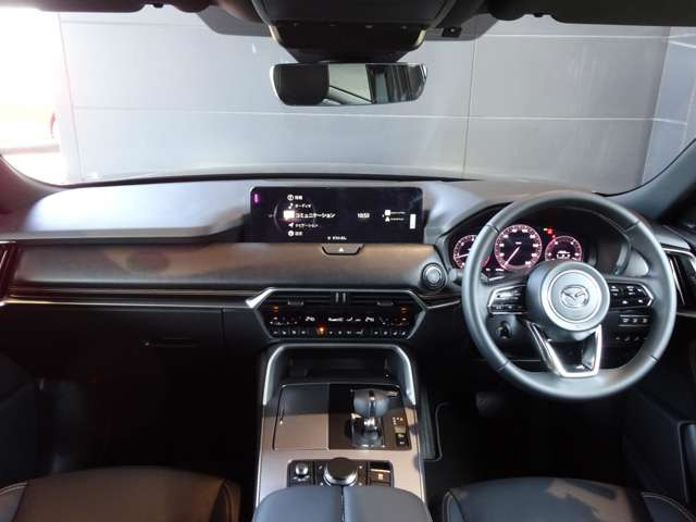 CX-603.3 XD ドライブ エディション ナッパ レザー パッケージ ディーゼル 4WD