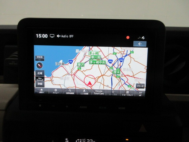 N-VAN e:e: ファン