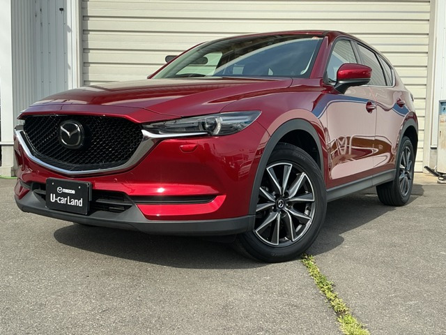 CX-52.2 XD プロアクティブ 4WD