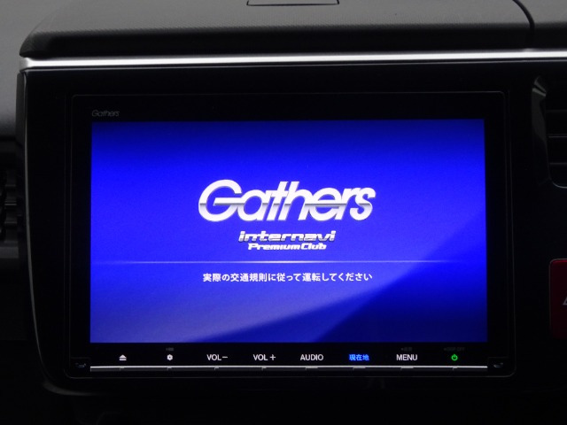 ステップワゴン2.0 スパーダ ハイブリッド G EX ホンダセンシング