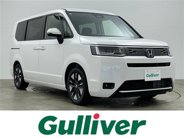 ステップワゴン2.0 e:HEV エアー EX