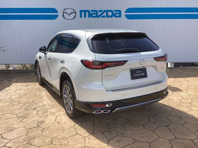 CX-602.5 25S Lパッケージ