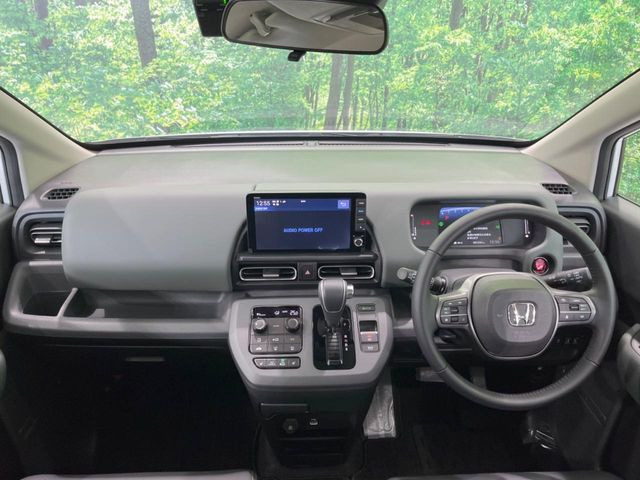 フリード1.5 クロスター