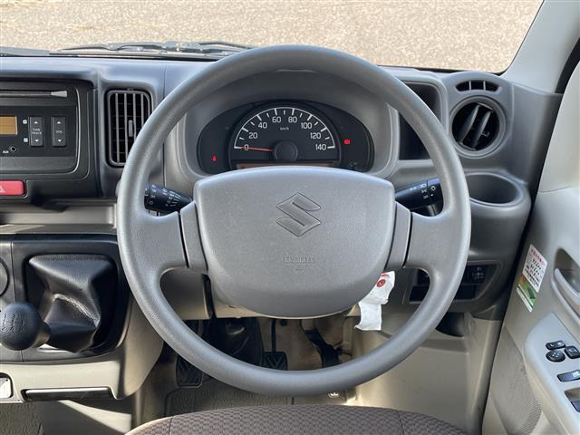 エブリイジョイン 4WD