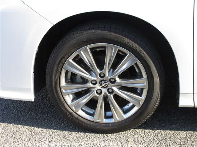 アルファード2.5 S タイプゴールド