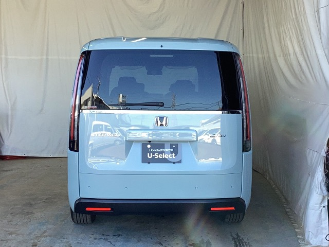 ステップワゴン2.0 e:HEV エアー EX