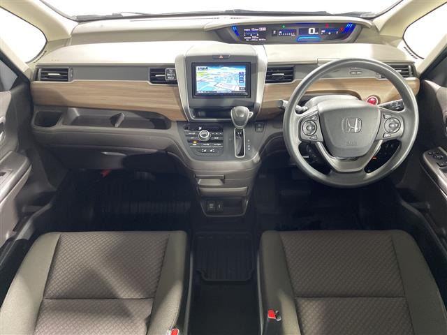 フリード1.5 G ホンダセンシング