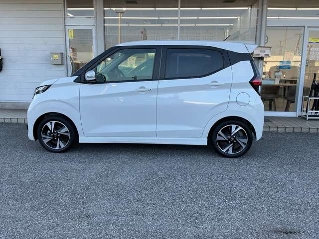 デイズハイウェイスター Gターボ プロパイロットエディション