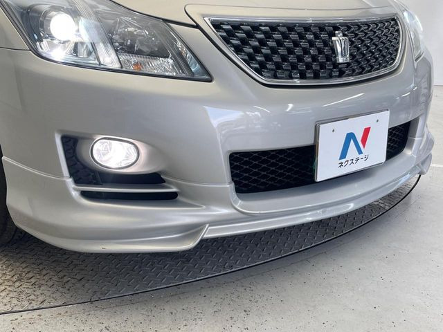 クラウンアスリート3.5