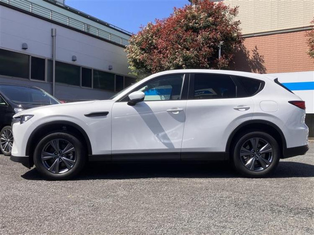 CX-603.3 XD Sパッケージ ディーゼル 4WD