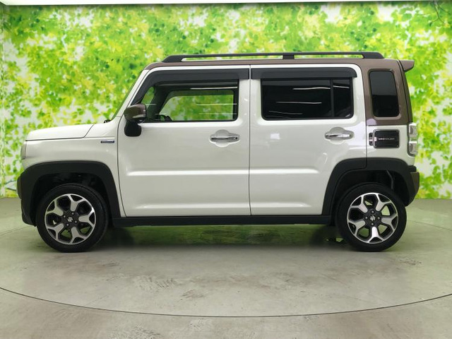 ハスラーJ スタイルII