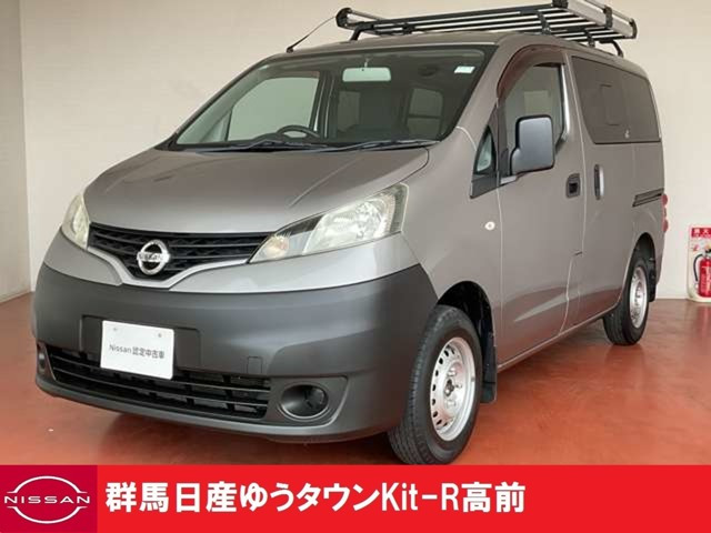 NV200バネットバン1.6 DX