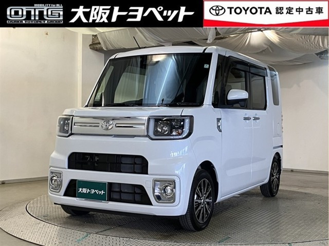 ピクシスメガGターボ SAIII