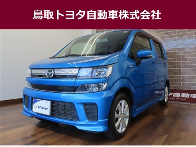 フレアハイブリッド XS