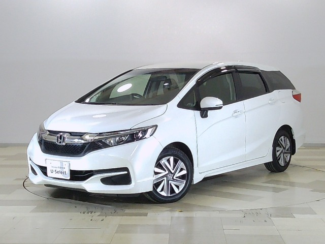 シャトル1.5 G