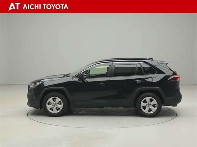 RAV42.5 ハイブリッド X E-Four 4WD