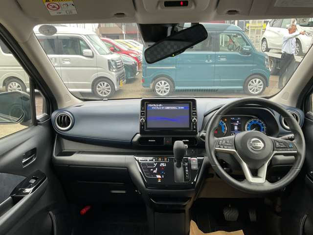 デイズハイウェイスター Gターボ プロパイロットエディション