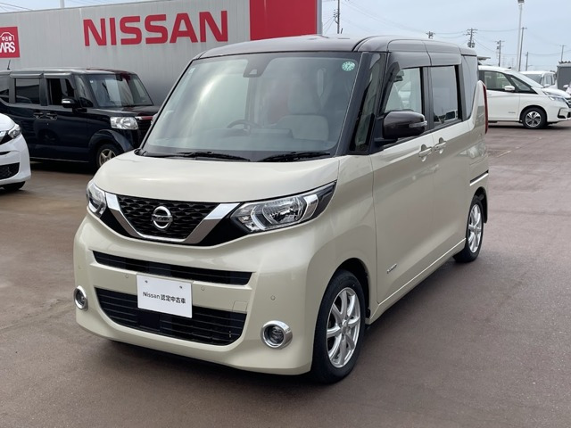 デイズルークスX