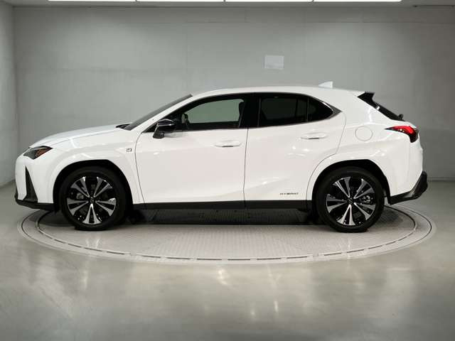 UX250h Fスポーツ