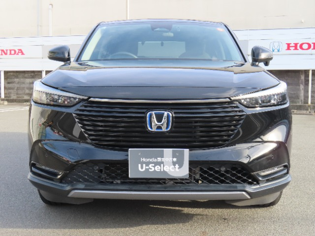 ヴェゼル1.5 e:HEV X 4WD