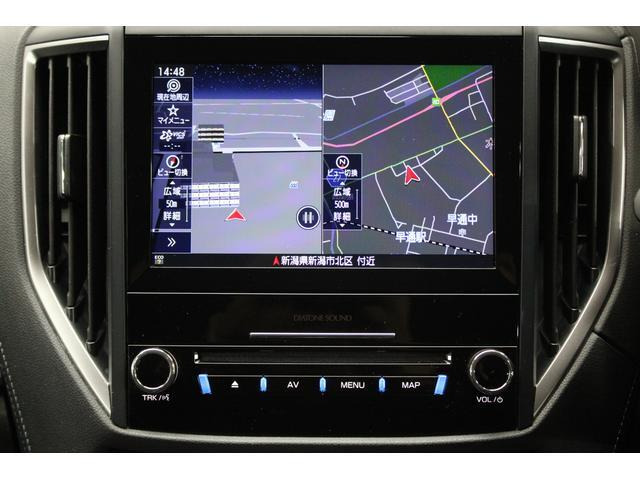 フォレスター1.8 スポーツ 4WD