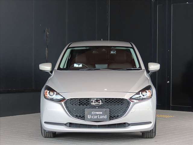 MAZDA21.5 15S プロアクティブ スマートエディションII