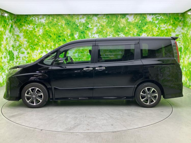 ノア2.0 Si W×B II