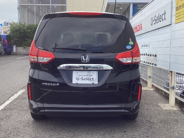 フリード+1.5 G ホンダセンシング