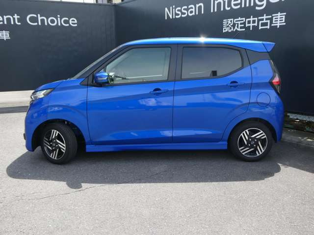 デイズハイウェイスターX プロパイロットエディション