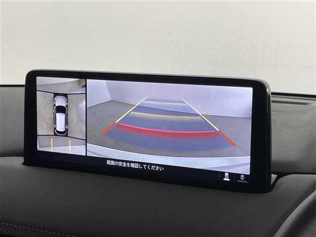 CX-52.2 XD Lパッケージ