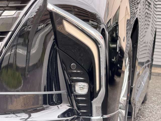 アルファード2.5 Z