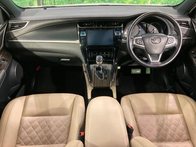 ハリアー2.0 エレガンス