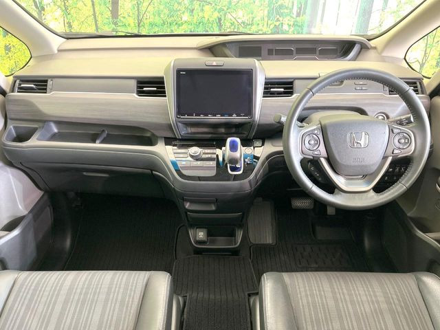 フリード+1.5 ハイブリッド G ホンダセンシング