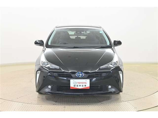 プリウス1.8 A ツーリングセレクション