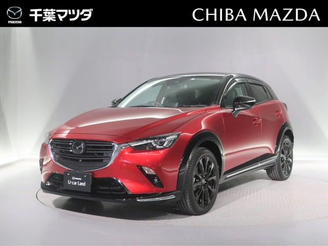 CX-31.5 15S