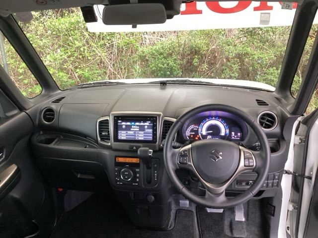 スペーシアカスタムZターボ