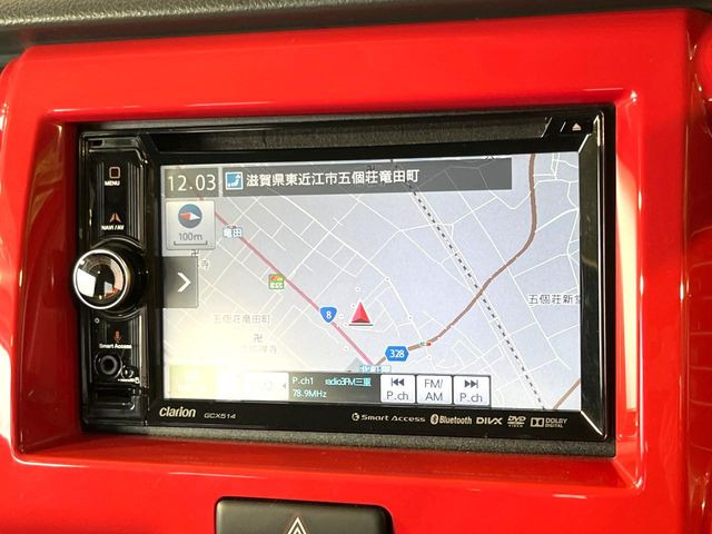 ハスラーJ スタイル