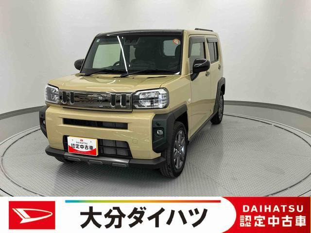 タフトG ダーククロム ベンチャー