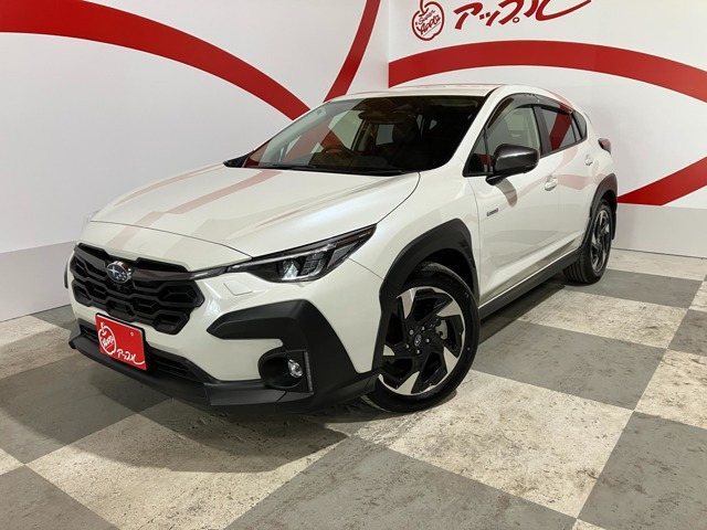 クロストレック2.0 リミテッド 4WD